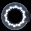 Activ LAMPA LUPA LED S5 + STATYW